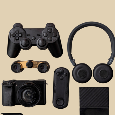 Gadgets