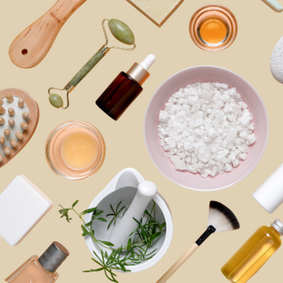 Health & Beauty