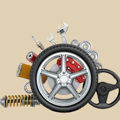 Car Accessories