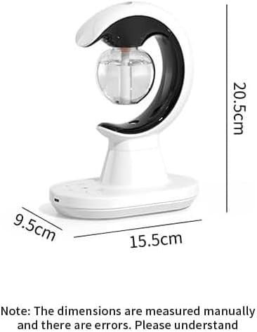 Humidified Mosquito Repellent Lamp