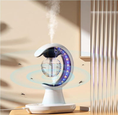 Humidified Mosquito Repellent Lamp