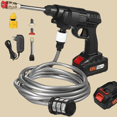 High Pressure Car Washer