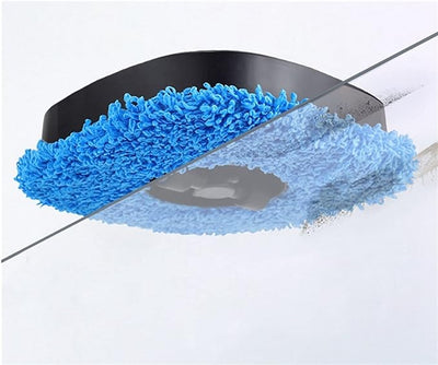 Intelligent Sweeping Robot Wet and Dry Silent Vacuum