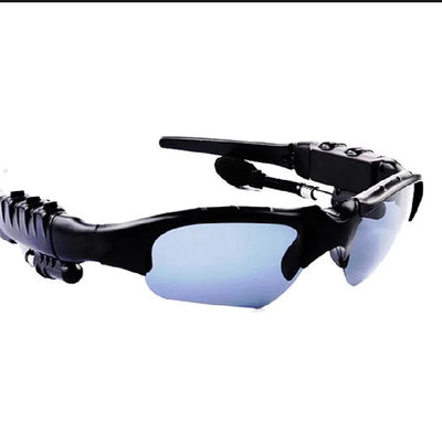 Digital Sunglasses