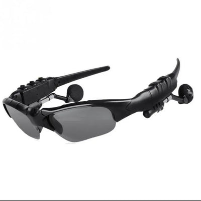 Digital Sunglasses
