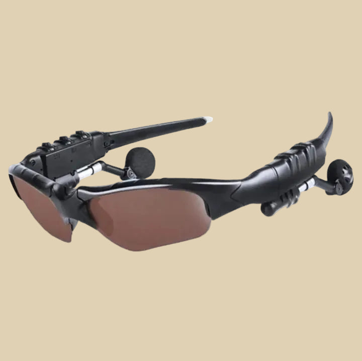 Digital Sunglasses