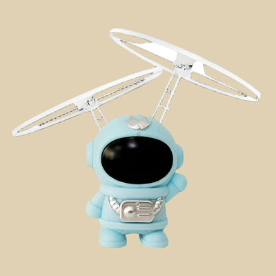 Kids Safe and Durable Astronaut Flying Toy