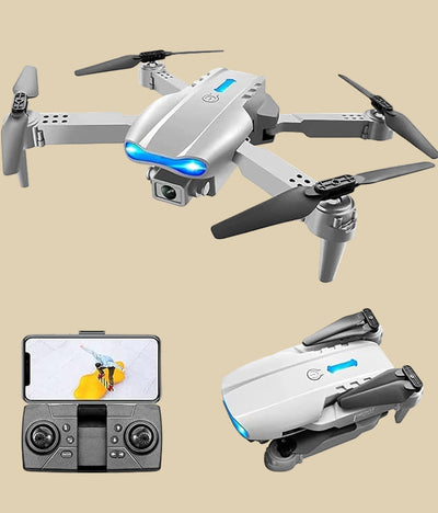 E99 Drone Camera