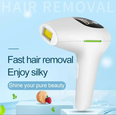 IPL Hair Removal Laser Epilator Women