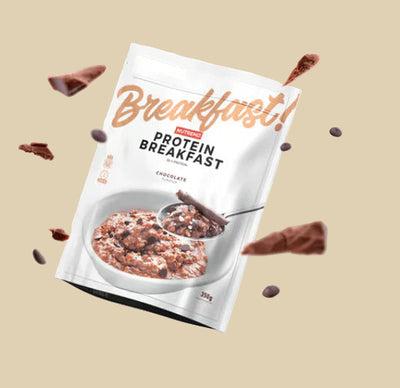 Nutrend- Protein Breakfast (Original)